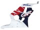 Carenados Moto Honda CBR400RR NC29 1990-1999 - Blanco Rojo Azul Oscuro Fireblade Asequibles