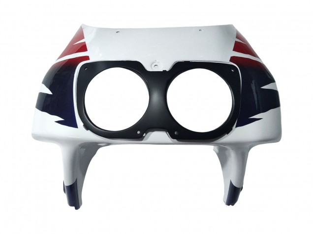Carenados Moto Honda CBR400RR NC29 1990-1999 - Blanco Rojo Azul Oscuro Fireblade Asequibles