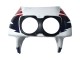 Carenados Moto Honda CBR400RR NC29 1990-1999 - Blanco Rojo Azul Oscuro Fireblade Asequibles