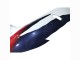 Carenados Moto Honda CBR400RR NC29 1990-1999 - Blanco Rojo Azul Oscuro Fireblade Asequibles