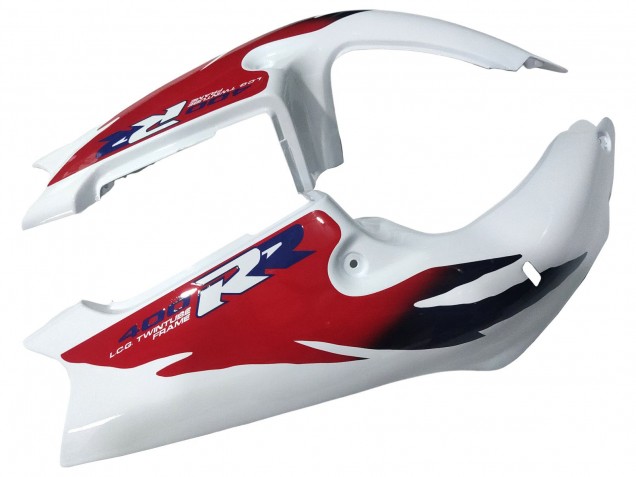 Carenados Moto Honda CBR400RR NC29 1990-1999 - Blanco Rojo Azul Oscuro Fireblade Asequibles