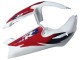 Carenados Moto Honda CBR400RR NC29 1990-1999 - Blanco Rojo Azul Oscuro Fireblade Asequibles
