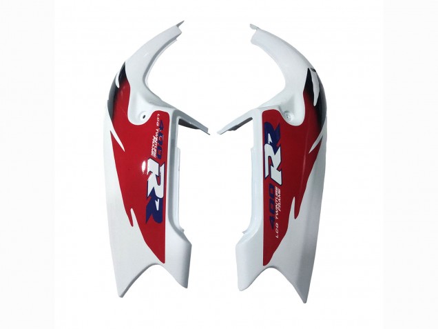 Carenados Moto Honda CBR400RR NC29 1990-1999 - Blanco Rojo Azul Oscuro Fireblade Asequibles