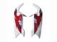 Carenados Moto Honda CBR400RR NC29 1990-1999 - Blanco Rojo Azul Oscuro Fireblade Asequibles
