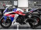 Carenado Moto Honda CBR400R 2022 - Blanco Rojo Azul Asequibles