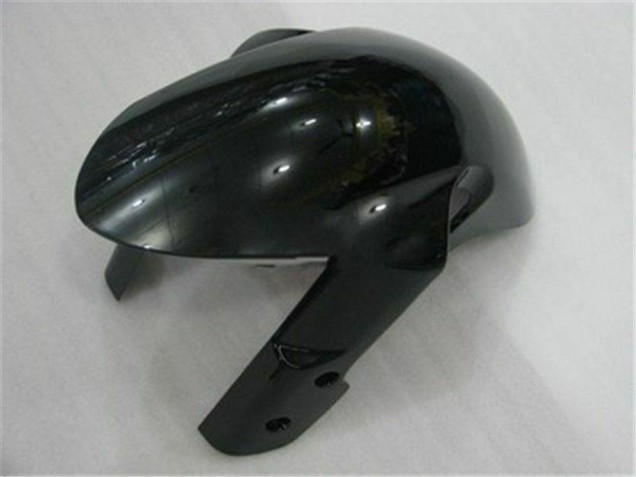 Carenados Moto Suzuki GSXR 1000 2007-2008 - Negro Brillante Negro Mate Rojo Asequibles