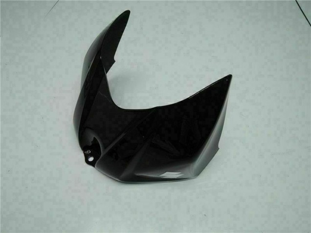 Carenados Moto Suzuki GSXR 1000 2007-2008 - Negro Brillante Rojo Blanco Asequibles