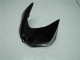 Carenados Moto Suzuki GSXR 1000 2007-2008 - Negro Brillante Rojo Blanco Asequibles