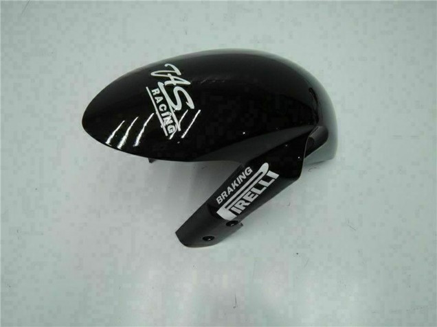 Carenados Moto Suzuki GSXR 1000 2007-2008 - Negro Brillante Rojo Blanco Asequibles