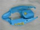 Kits Carenado Moto Suzuki GSXR 1000 2007-2008 - Azul Oro Negro Rizla Asequibles