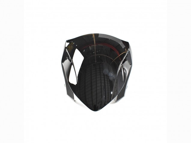 Carenados Moto Kawasaki ZX25R ZX-25R 2019-2025 - Gris Oro Negro Brillante Asequibles