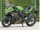 Carenados Moto Kawasaki ZX25R ZX-25R 2019-2025 - Verde Negro Rojo Honeycomb Asequibles