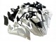Carenados Moto Kawasaki Ninja H2 2015-2022 - Plata Asequibles