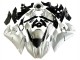 Carenados Moto Kawasaki Ninja H2 2015-2022 - Plata Asequibles