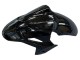 Carenados Moto Kawasaki Z400 2018-2024 - Negro Brillante Asequibles