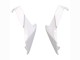 Carenados Moto Kawasaki Z400 2018-2024 - Blanco Negro Brillante Verde Asequibles