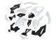 Carenados Moto Kawasaki Z400 2018-2024 - Sin Pintar Asequibles