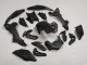 Carenados Moto Kawasaki Ninja Z650 2017-2019 - Negro Mate Asequibles