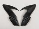 Carenados Moto Kawasaki Ninja Z650 2017-2019 - Negro Mate Asequibles