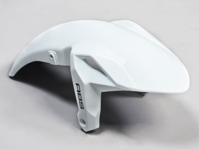 Carenados Moto Kawasaki Ninja Z650 2017-2019 - Negro Blanco Amarillo Asequibles
