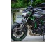 Carenados Moto Kawasaki Ninja Z650 2020-2023 - Negro Verde Asequibles