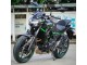 Carenados Moto Kawasaki Ninja Z650 2020-2023 - Negro Verde Asequibles