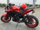 Carenados Moto Kawasaki Ninja Z650 2020-2023 - Rojo Negro Asequibles