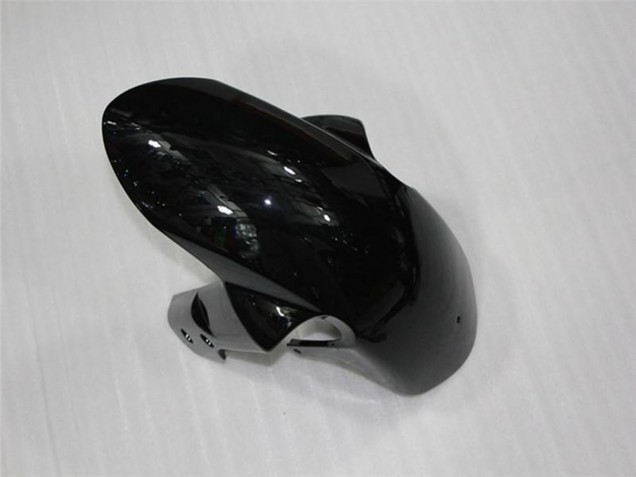 Carenados Moto Suzuki GSXR 1000 2007-2008 - Negro Brillante Negro Mate Blanco Asequibles