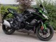 Carenados Moto Kawasaki Z1000SX 2020-2025 - Negro Gris Verde Ninja Asequibles