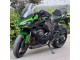 Carenados Moto Kawasaki Z1000SX 2020-2025 - Negro Gris Verde Ninja Asequibles