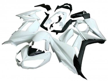 Carenados Moto Kawasaki Z1000SX 2010-2016 - Sin Pintar Asequibles