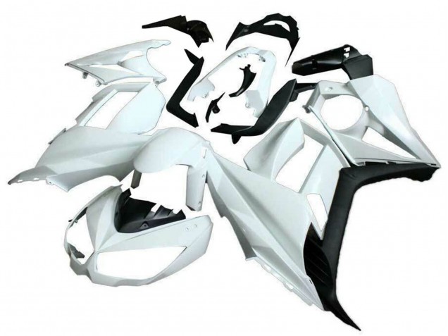 Carenados Moto Kawasaki Z1000SX 2010-2016 - Sin Pintar Asequibles