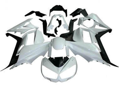 Carenados Moto Kawasaki Z1000SX 2010-2016 - Sin Pintar Asequibles