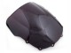 Carenados Moto Kawasaki ZZR400 1993-2007 - Rojo Negro Llama Asequibles
