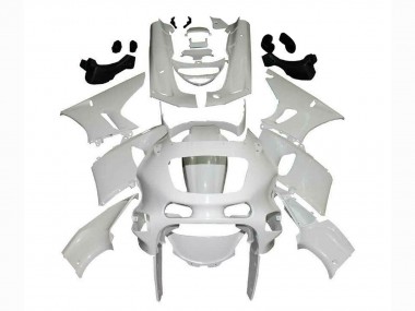 Carenados Moto Kawasaki ZZR600 1998-2003 - Sin Pintar Asequibles
