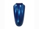 Carenados Moto Kawasaki ZZR400 1993-2007 - Azul Plata Negro Asequibles