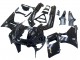 Carenados Moto Kawasaki ZZR400 1993-2007 - Negro Brillante Oro Ninja Asequibles