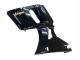 Carenados Moto Kawasaki ZZR400 1993-2007 - Negro Brillante Oro Ninja Asequibles