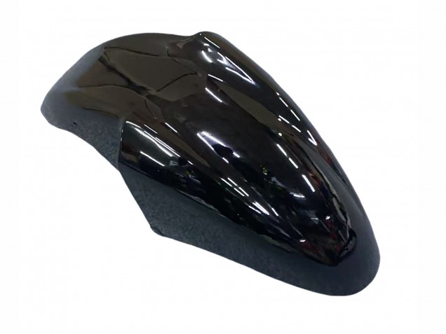 Carenados Moto Kawasaki ZZR400 1993-2007 - Negro Brillante Oro Ninja Asequibles