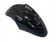 Carenados Moto Kawasaki ZZR400 1993-2007 - Negro Brillante Oro Ninja Asequibles