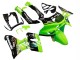 Carenados Moto Kawasaki ZZR600 1998-2003 - Verde Negro Brillante Azul Monstruo Elf Touch4 Bridgestone Asequibles