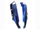 Carenados Moto Kawasaki ZZR1100 1990-1992 - Azul Negro Brillante Asequibles