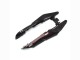 Carenados Moto Kawasaki GTR1400/ZG1400 2007-2009 - Rojo Granate Negro Asequibles