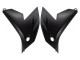 Carenados Moto Kawasaki Versys 650 2022-2025 - Negro Mate Asequibles