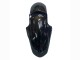Carenado Moto Yamaha FZ6R 2009-2015 - Negro Rojo Blanco Asequibles