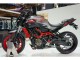 Carenados Moto Yamaha MT07/FZ07 2012-2017 - Gris Rojo Asequibles