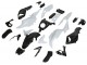 Carenados Moto Yamaha MT07/FZ07 2012-2017 - Sin Pintar Asequibles