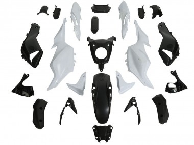 Carenados Moto Yamaha MT07/FZ07 2012-2017 - Sin Pintar Asequibles