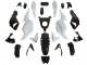 Carenados Moto Yamaha MT07/FZ07 2012-2017 - Sin Pintar Asequibles