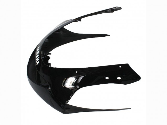 Carenados Moto Yamaha YZF600R Thundercat 1996-2007 - Negro Brillante Asequibles